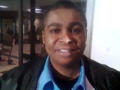 Martha Spaulding