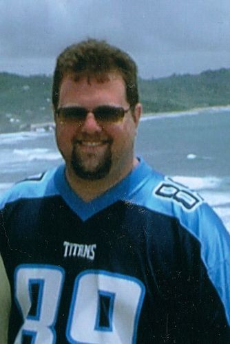 Timothy Arritt