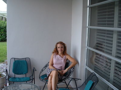 Carol Sugar