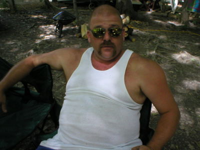 Dale Mcbride