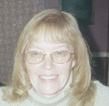 Angela Kesterson