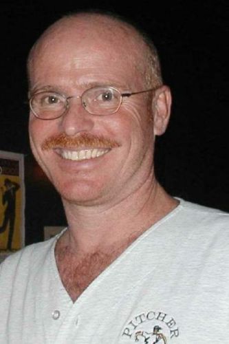 Joel Strack