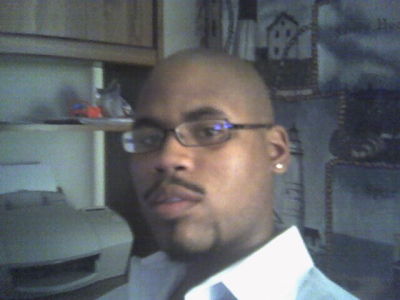 Shimar Jenkins