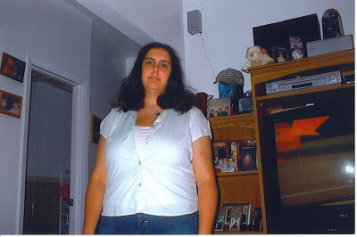 Beatriz Delarosa