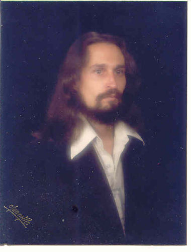Thomas Adams