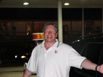 John Jones