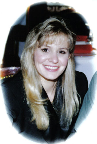 Michelle Bower