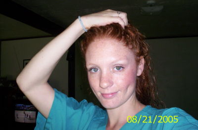 Amanda Lewis