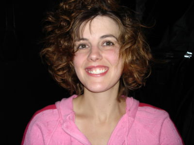 Heidi Allen