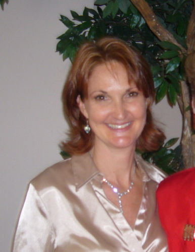 Karen Calfin