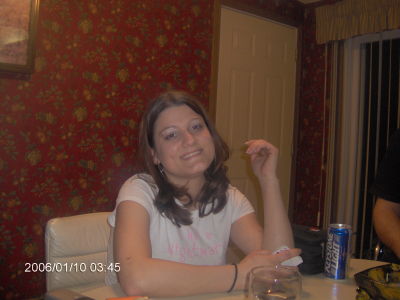 Tosha Bosier