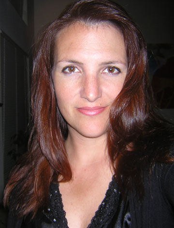 Raymie Chapman