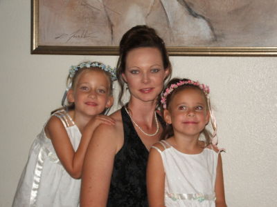 Phaedra Gerdes