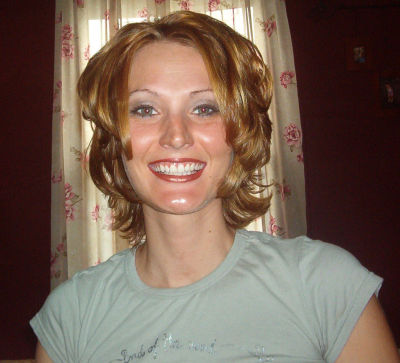 Abigail Fugate