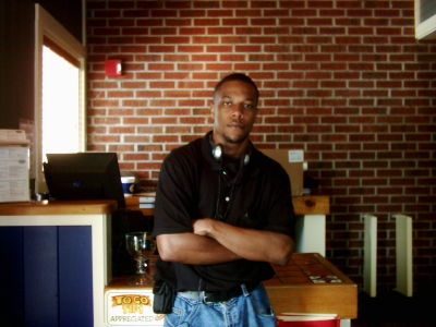 Lawrence Mclemore