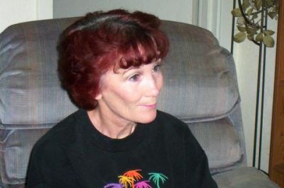 Nancy Hamlett