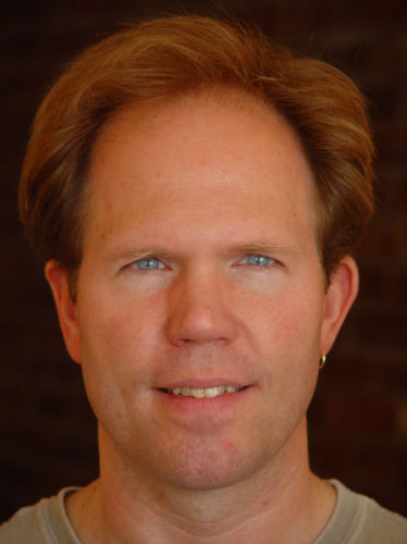 Glenn Hartranft