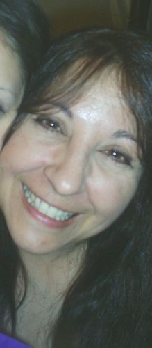 Lori Kalman