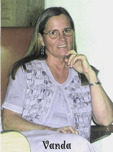 Vanda Dixon