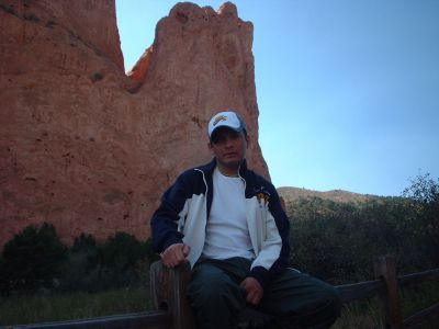 Gustavo Garvich