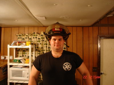 Richard Ripper