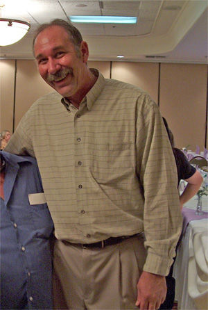 James Crawford