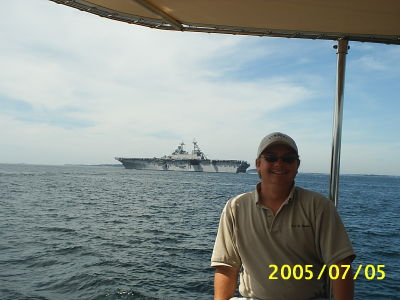 Terry Smith