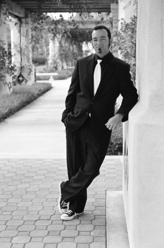Robert Todd