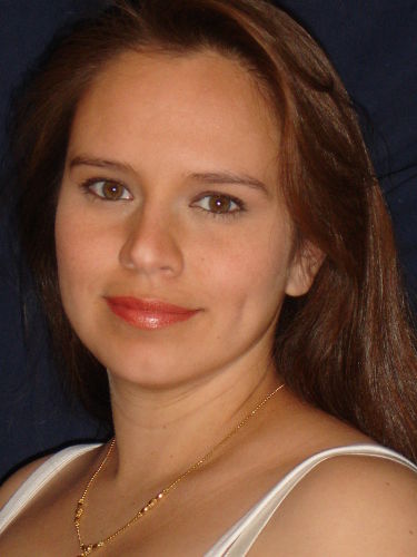 Carolyn Parker