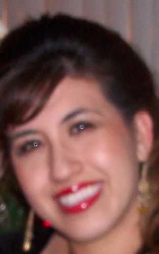 Jennifer Spalding