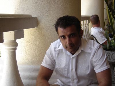 Nizar Jiwa