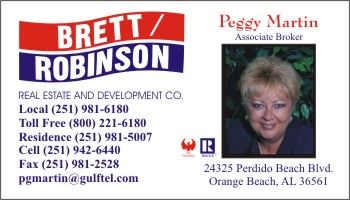 Peggy Martin
