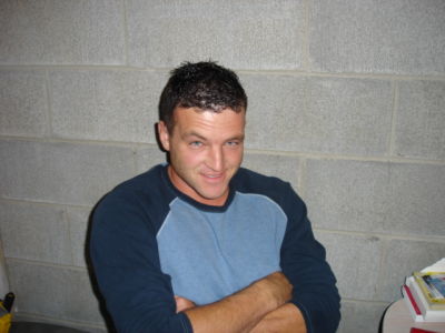 Justin Schoeffel