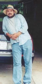 Frank Droyd