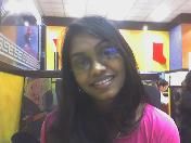 Nivedita Lakraj