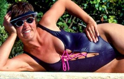 Julie Parkhurst