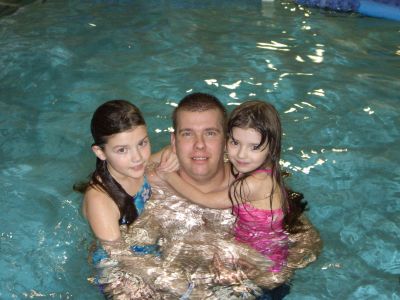 Brian Lester