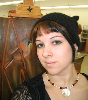 Stephanie Shall