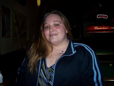 Kristin Dearborn