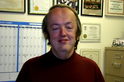Walter Little
