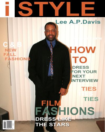 Lee Davis