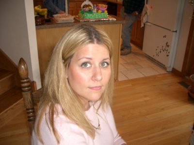 Rebecca Stevers
