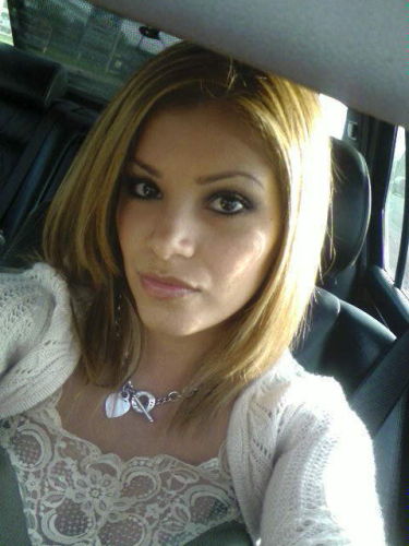 Yolanda Saghafi