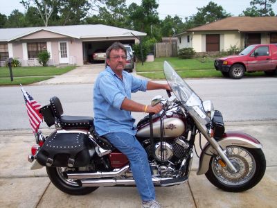 John Ellenburg