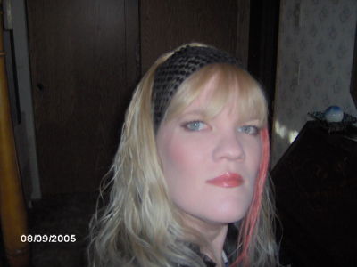 Tanya Marsengill