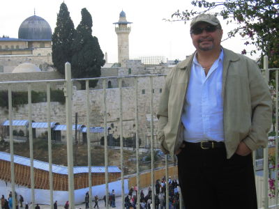 Ned Wasserstein