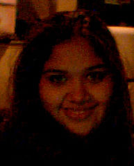 Alicia Bever
