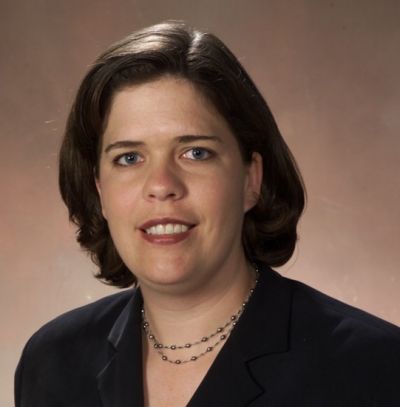 Barbara Mooney