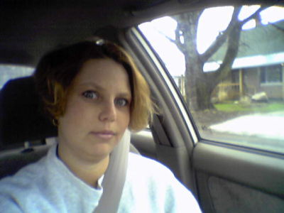 Jody Burns