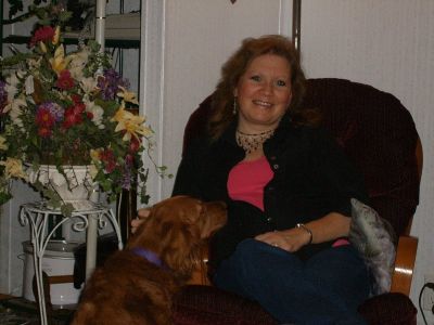 Terri Allar